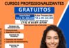 Cursos profissionalizantes gratuitos chegam a Itororó com apoio da Prefeitura