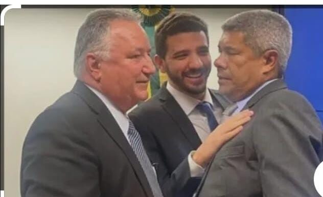 Avante reforça interesse em integrar chapa majoritária de Jerônimo e destaca Rui Costa como nome natural ao Senado