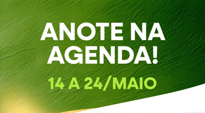 Itapetinga se prepara para sediar a 54ª Exposição Agropecuária