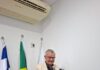 Itororó : Prefeito Dr. Adauto faz balanço da gestão na abertura do ano legislativo em Itororó