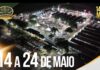 Prefeitura de Itapetinga fortalece parceria com Sindicato Rural para realização da 54ª Exposição Agropecuária