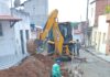 O SAAE DE ITAPETINGA NÃO PARA ! MAIS DE 1.000 INTERVENÇÕES EM 04 MESES.