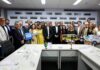 Jerônimo Rodrigues recebe comitiva de Firmino Alves e confirma novos investimentos para o município