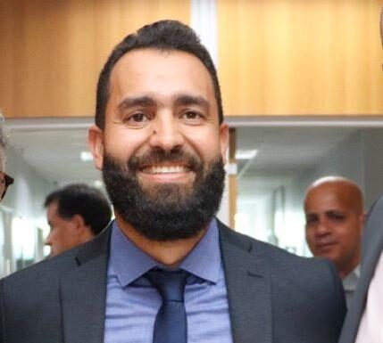 Elder Fontes fortalece Itaju do Colônia e amplia protagonismo regional à frente da AMURC
