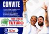 Presidente da AMURC, Elder Fontes mobiliza região para construção do futuro da Bahia