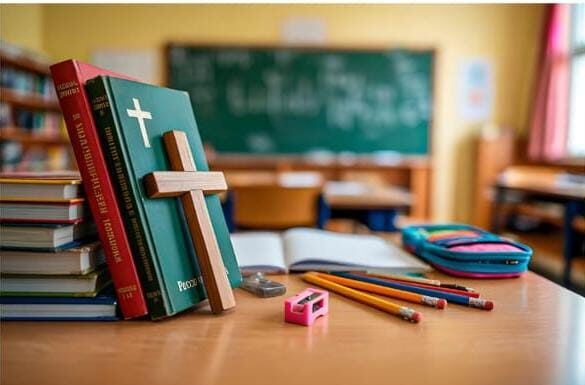 EUA introduz ensino bíblico nas escolas