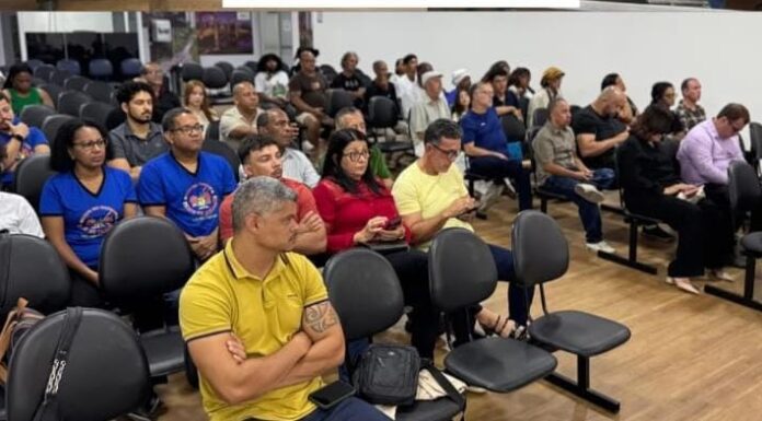 Itapetinga lança Editais do Ciclo II da Política Nacional Aldir Blanc e fortalece incentivo à cultura