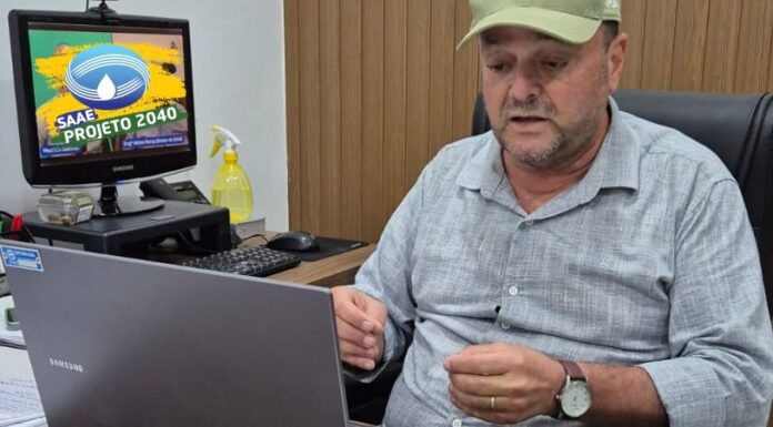 CONTAS DO SAAE DE ITAPETINGA, REFERENTES AO EXERCÍCIO DE 2025, APROVADAS PELO TCM/BA, SEM RESSALVAS E SEM MULTAS!