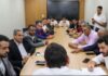 Agenda em Salvador rende novos equipamentos e investimentos para Potiraguá